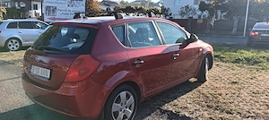 KIA 'ceed se vinde.Este din 2007 - imagine 3