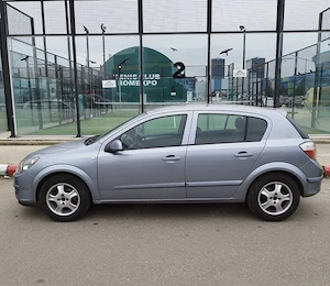 opel astra H