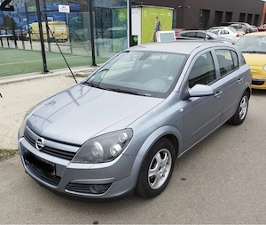 opel astra H - imagine 3