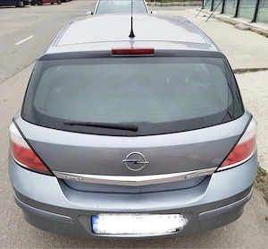 opel astra H - imagine 2
