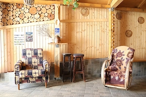 Pensiune de Vanzare in Sinaia - Casa Tibi - imagine 10