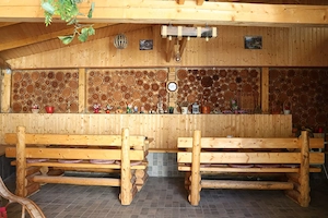 Pensiune de Vanzare in Sinaia - Casa Tibi - imagine 9