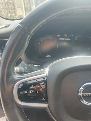 Volvo XC60 SUV 2021 de vanzare - imagine 7