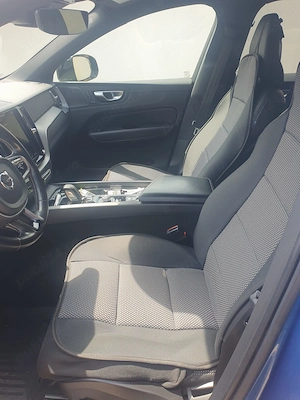 Volvo XC60 SUV 2021 de vanzare - imagine 8