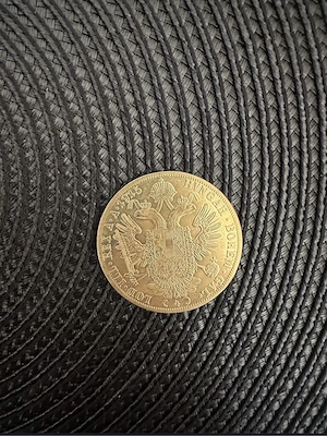 Moneda Franz iosef