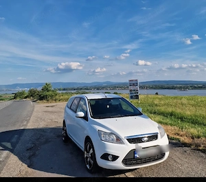 Ford focus 2.0 tdci Facelift 2009 - imagine 2