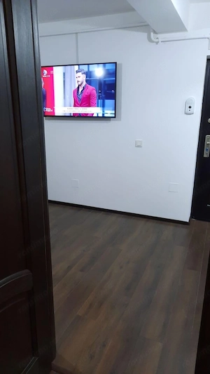 Apartament 2 camere tip studio Brazda