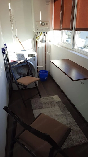apartament 2 camere tip studio Brazda  - imagine 2