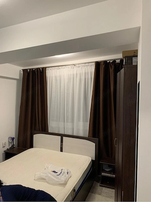 apartament 2 camere tip studio Brazda  - imagine 4