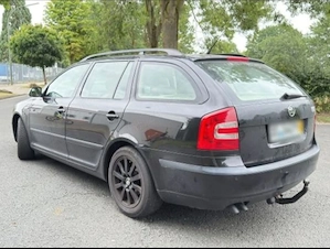vand scoda octavia - imagine 4