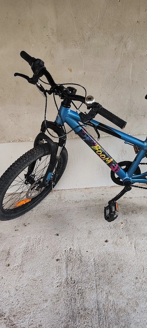 Bicicleta pentru copii
