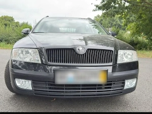vand scoda octavia - imagine 5