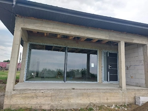 Tâmplărie PVC Gealan & Rehau