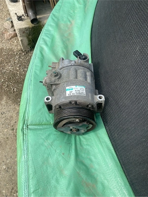 compresor AC grup VAG - imagine 2