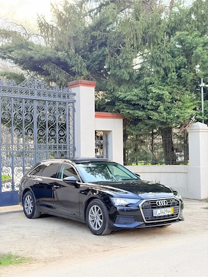 Vand Audi A6 2022 - imagine 5