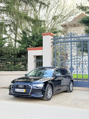 Vand Audi A6 2022 - imagine 4