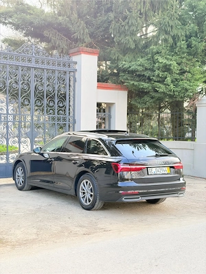 Vand Audi A6 2022 - imagine 3