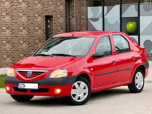 Dacia Logan , An Fabricatie 2007 , Stare Foarte Buna , Proprietar , 1.4 Benzina + GPL , Full Optiuni