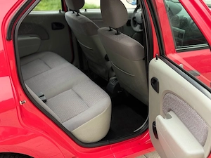 Dacia Logan , An Fabricatie 2007 , Stare Foarte Buna , Proprietar , 1.4 Benzina + GPL , Full Optiuni - imagine 5