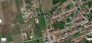 Vând parcelă 500mp cu PUZ , zona RACOVIȚA CARANSEBEȘ - imagine 3
