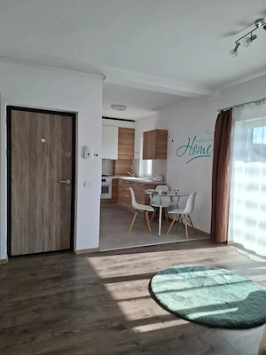 Relaxare, liniste - Inchiriez ap 2 camere - zona IKEA 400   - imagine 3