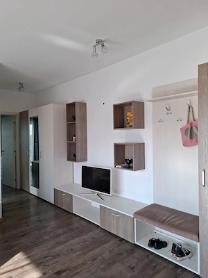 Relaxare, liniste - Inchiriez ap 2 camere - zona IKEA 400   - imagine 2