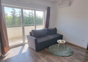 Relaxare, liniste - Inchiriez ap 2 camere - zona IKEA 400   - imagine 4