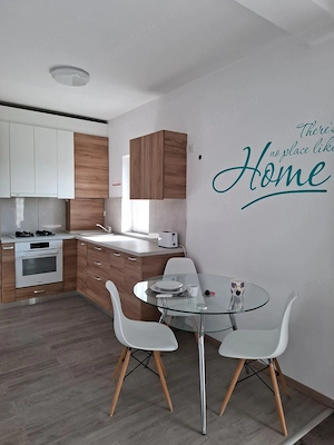 Relaxare, liniste - Inchiriez ap 2 camere - zona IKEA 400  