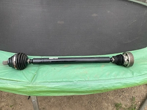 Vand planetara dreapta VW Golf 5/6 - Passat B6