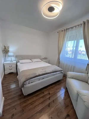 Proprietar-casa individuala premium 245 mp utili+teren 500 mp Panouri fotovoltaice Terasa inchisa - imagine 7