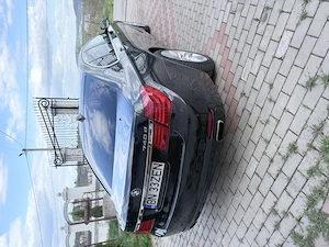 Bmw 740D 4 butoane - imagine 3