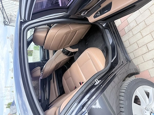 Bmw 740D 4 butoane - imagine 5