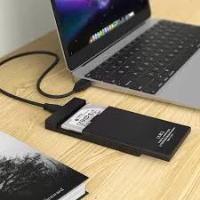Recuperare date de pe Hard disk-uri (HDD) cu defecte software - Brasov