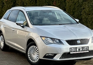 Leon 2016  euro 6 bun la  Uber bolt
