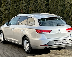 Leon 2016  euro 6 bun la  Uber bolt - imagine 3