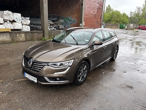 Renault Talisman 1.6TCe 150CP - imagine 3