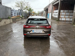 Renault Talisman 1.6TCe 150CP - imagine 5