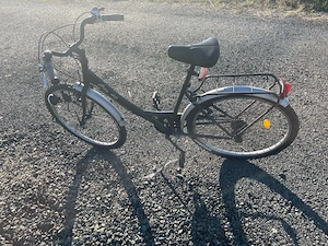 Bicicleta damă