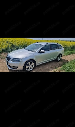 Vand Skoda octavia 3 - imagine 10