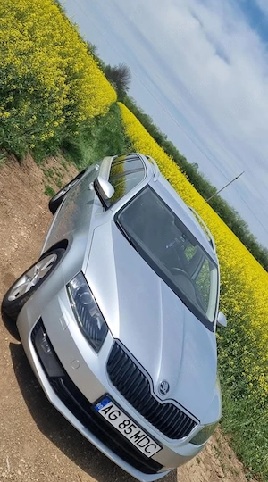 Vand Skoda octavia 3 - imagine 7