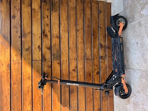 Trotinetă electrică KuKirin G2 Pro