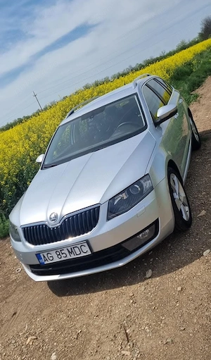 Vand Skoda octavia 3 - imagine 5