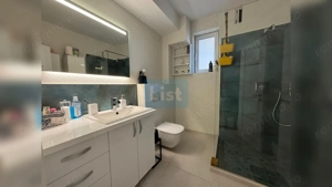 FARA COMISION! 2 camere 56mp, decomandat, zona linistita, str. Bacovia - imagine 7