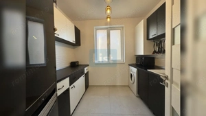 FARA COMISION! 2 camere 56mp, decomandat, zona linistita, str. Bacovia - imagine 8