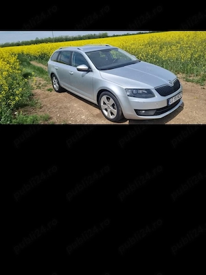 Vand Skoda octavia 3 - imagine 8