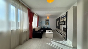FARA COMISION! 2 camere 56mp, decomandat, zona linistita, str. Bacovia - imagine 3