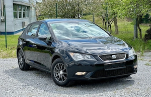 Leon 2014  1.2 tsi  105 cp distrib curea  auto TOP - imagine 2