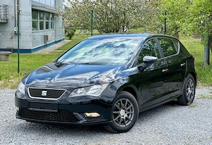 Leon 2014  1.2 tsi  105 cp distrib curea  auto TOP