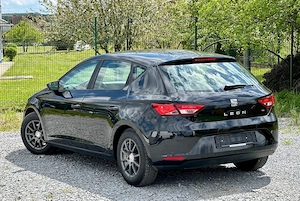 Leon 2014  1.2 tsi  105 cp distrib curea  auto TOP - imagine 3