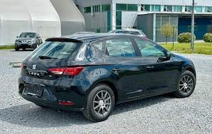 Leon 2014  1.2 tsi  105 cp distrib curea  auto TOP - imagine 4